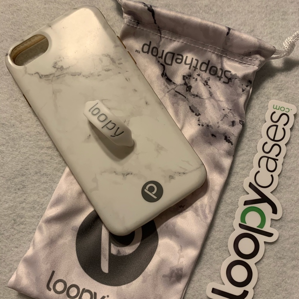 Loopy phone case iPhone 7
